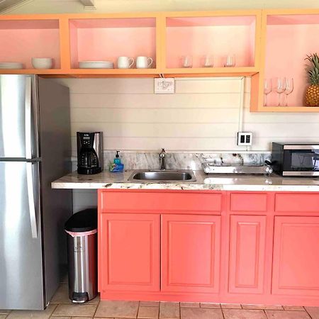 North Shore Garden Suite Haleiwa Bagian luar foto