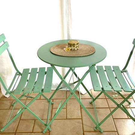North Shore Garden Suite Haleiwa Bagian luar foto