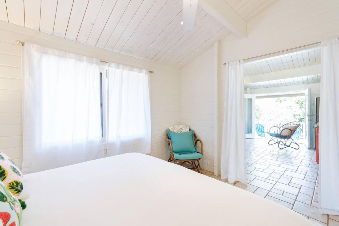 North Shore Garden Suite Haleiwa Bagian luar foto