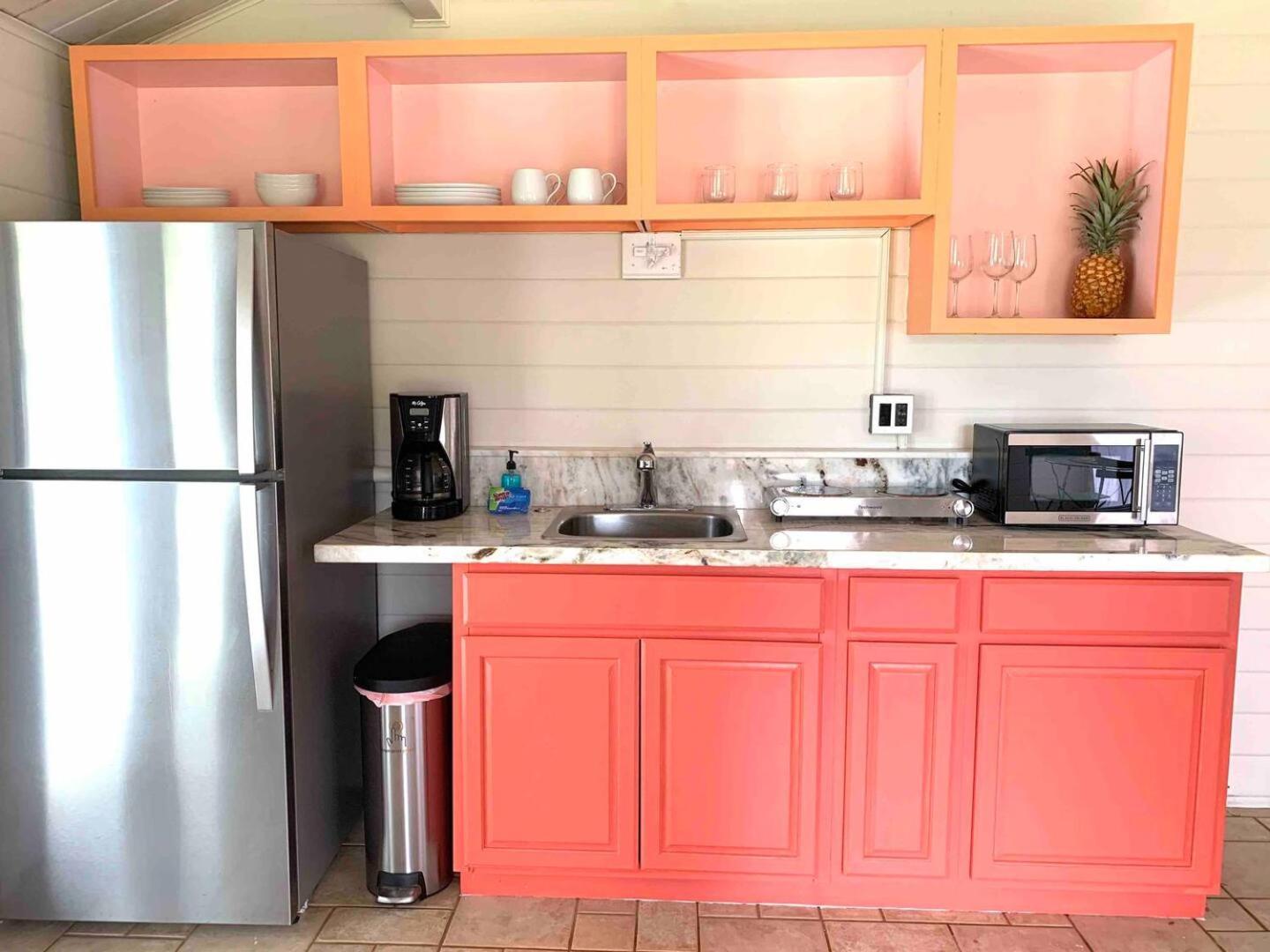 North Shore Garden Suite Haleiwa Bagian luar foto