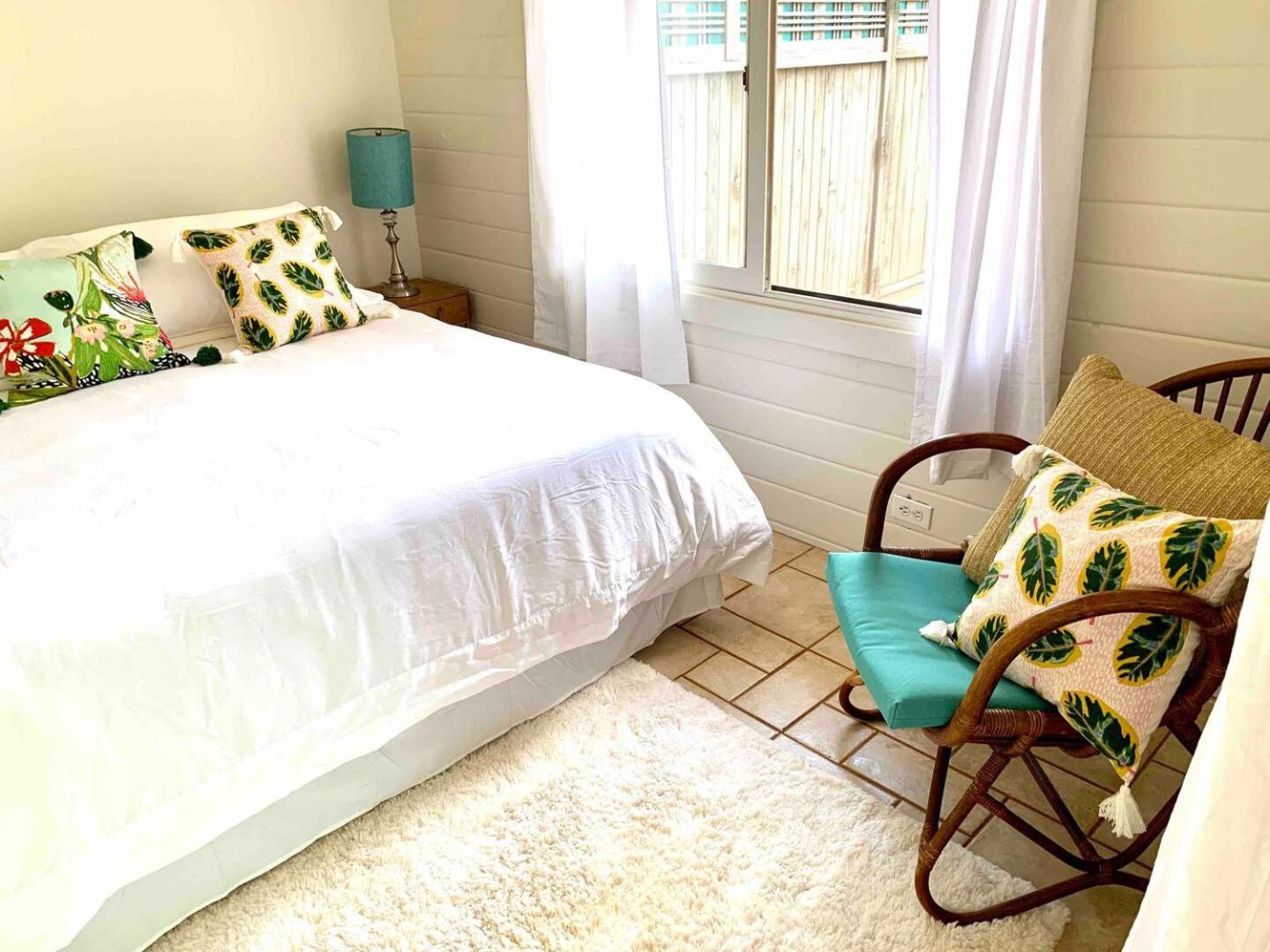 North Shore Garden Suite Haleiwa Bagian luar foto